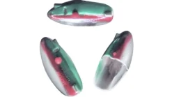 Krippled Anchovy Head 3pk Unrigged