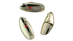 Krippled Anchovy Head 3pk Unrigged