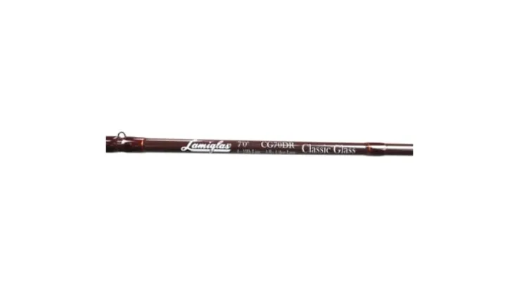 Lamiglas Classic Glass Kokanee Rod