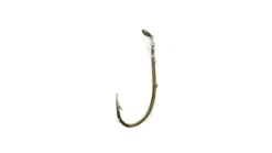 Lazer Sharp Snelled Baitholder Hook