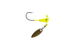 Leland's Crappie Magnet Fin Spin