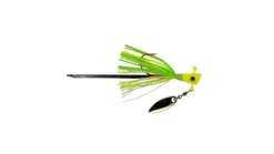 Leland's Crappie Magnet Fin Spin Pro