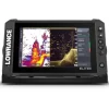 Lowrance Elite FS 9 Fish Finder with Active Imaging 3-in-1 Transducer