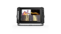 Lowrance Elite FS 10 Fish Finder (No Transducer)