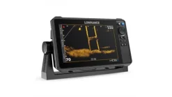 Lowrance HDS Pro W/Active Imaging HD