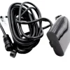 Lowrance 9-Pin High Speed Skimmer Transducer L/H