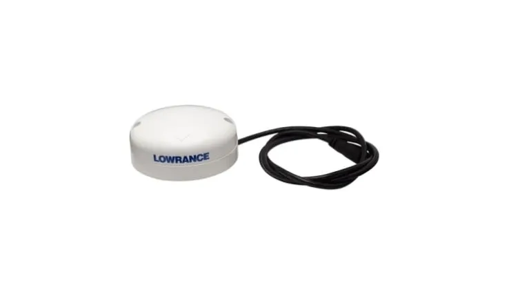 Lowrance Point-1 GPS/HDH Antenna Module