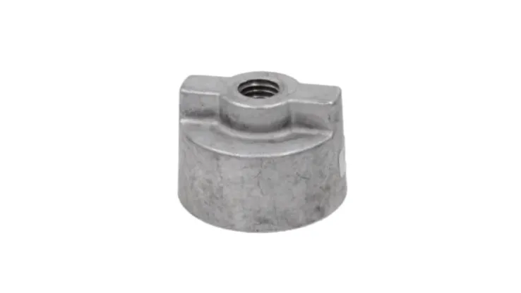Lowrance Prop Shaft Anode