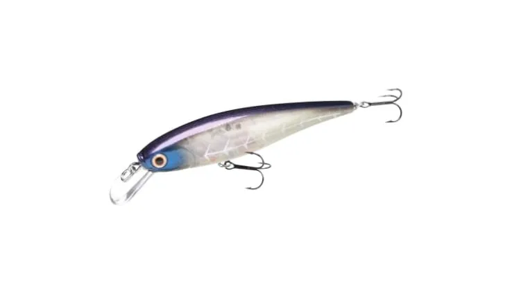Lucky Craft Pointer 78