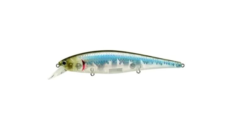 Lucky Craft Pointer 128