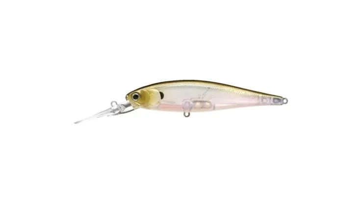 Lucky Craft Pointer 100DD