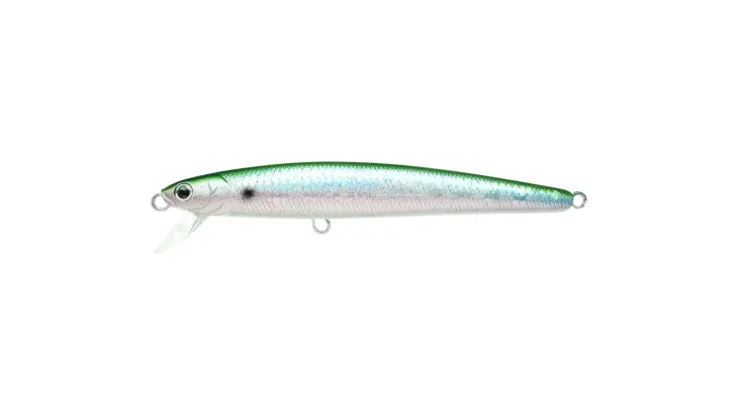 Lucky Craft SW Flash Minnow 130MR