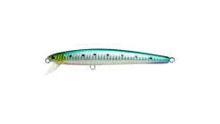 Lucky Craft SW Flash Minnow 130MR