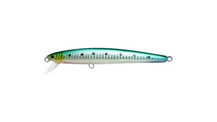 Lucky Craft SW Flash Minnow 130MR