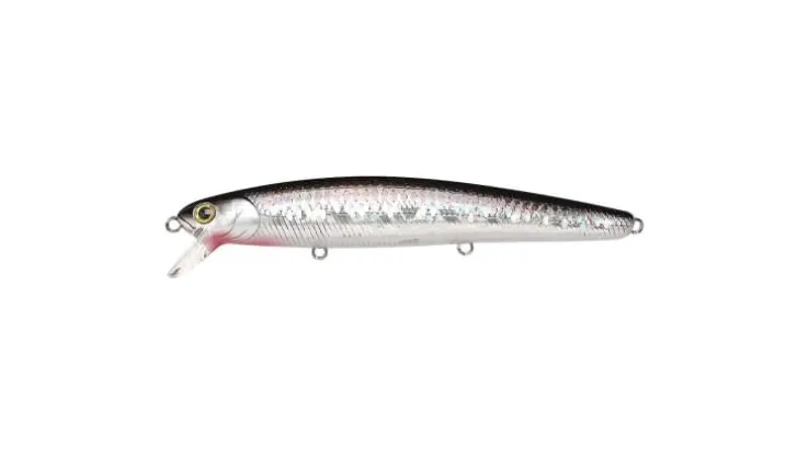 Lucky Craft SW Flash Minnow 130MR