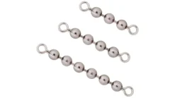Luhr-Jensen Chain Swivel