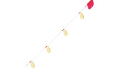 Luhr-Jensen Cowbell Lake Troll