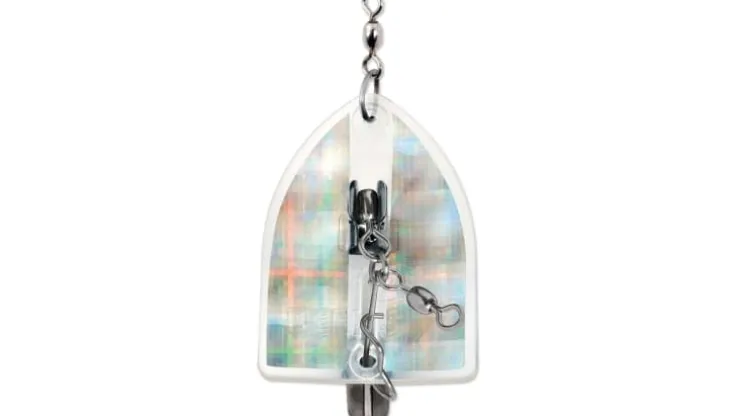 Luhr-Jensen Double Deep Six