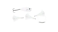 Luhr-Jensen Flash Fly Twinkie