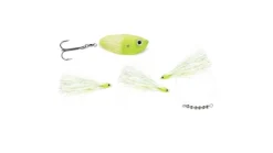 Luhr-Jensen Flash Fly Twinkie