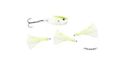 Luhr-Jensen Flash Fly Twinkie