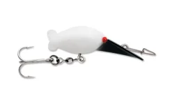 Luhr-Jensen Hot Shot Non-Rattle