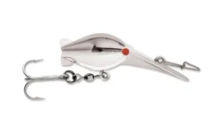 Luhr-Jensen Hot Shot Non-Rattle