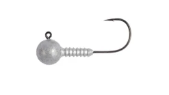 Lunker City Pro-Lite Round Ball Jig Head