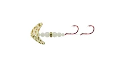 Mack's Lures Double Whammy Mini Kokanee Pro Series