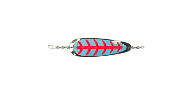 Mack's Sling Blade UV Dodgers