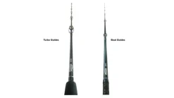 Master Roddy Boat Rods
