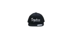 Megabass Brush Snapback