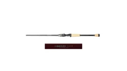Megabass Destroyer P5 Casting Rods
