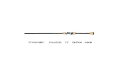 Megabass Destroyer P5 Spinning Rods