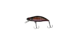 Megabass GH51 Humpback