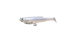 Megabass Magdraft 5