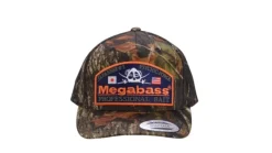 Megabass Psychic Camo