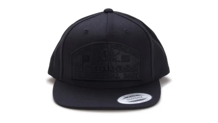 Megabass Psychic Snapback