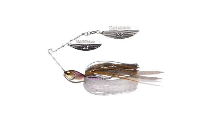 Megabass SV-3 Double Willow