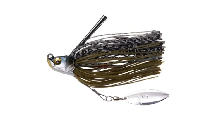 Megabass Uoze Swimmer