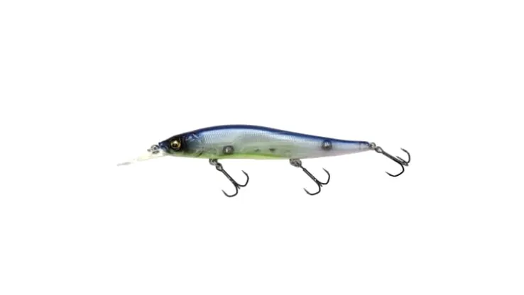 Megabass Vision Oneten +1 Jerkbaits