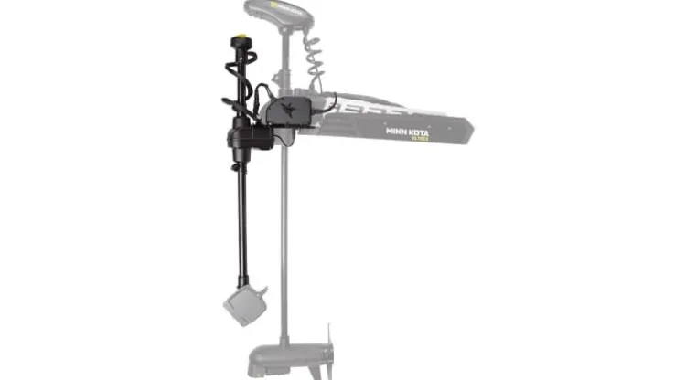 MEGA Live TargetLock Adapter Kit - Ultrex 45"- 52" No Transducer