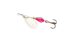 Mepps Aglia Brite Plain Treble Spinners