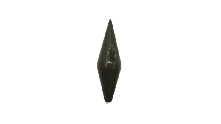 Miller Tungsten Punch Weight