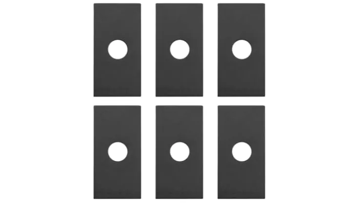 Minn Kota Deck Reinforcement Kit