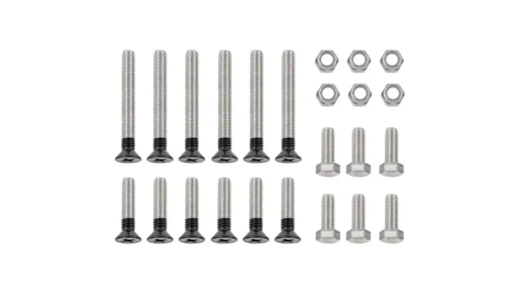 Minn Kota Deck Reinforcement Kit