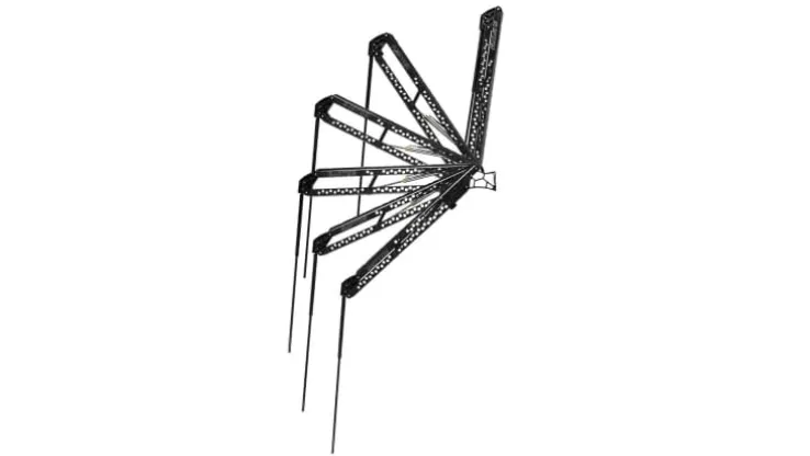 Minn Kota Raptor Shallow Water Anchors