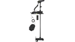 Minn Kota Terrova Dual Spectrum Chirp Trolling Motor