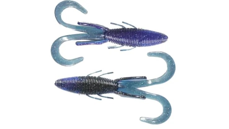 Missile Baits D Stroyer