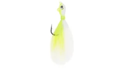 Mustad Big Eye Bucktail Jig